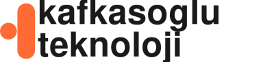 Kafkas Oğlu Teknoloji
