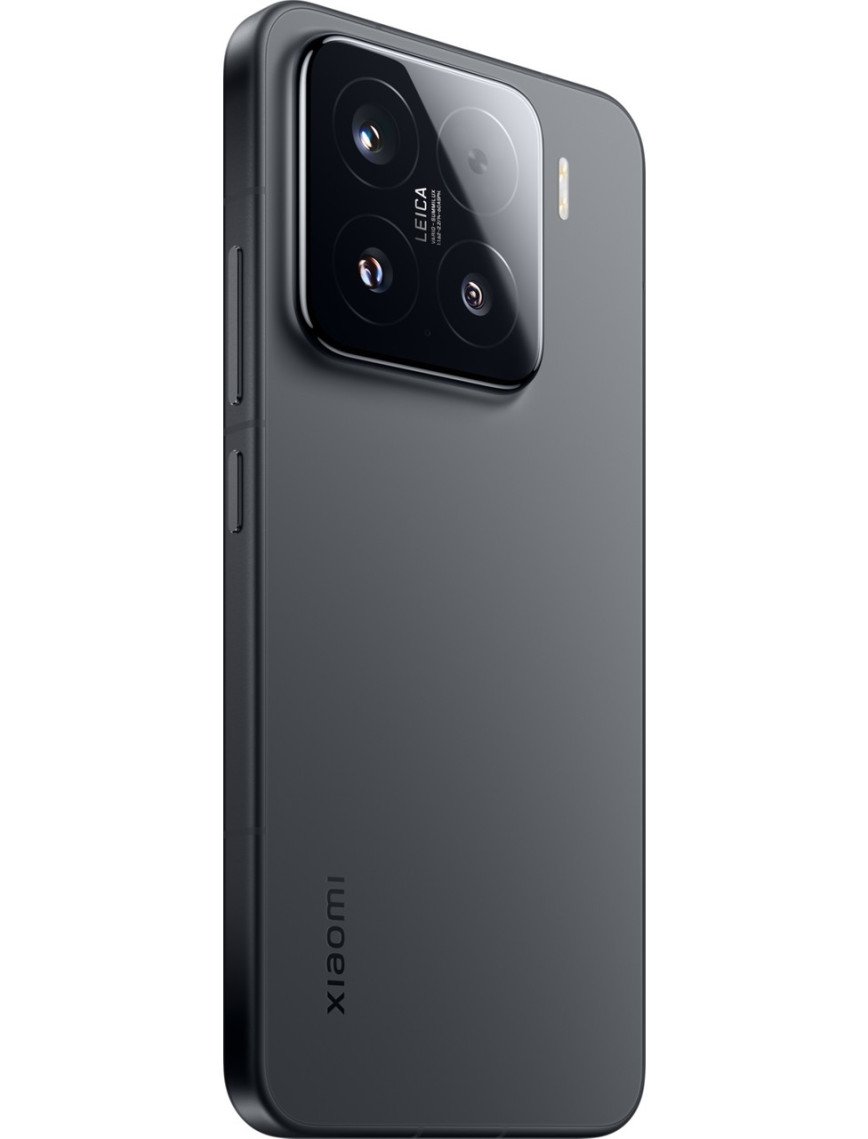 Xiaomi 15 512 GB 12 GB Ram (Xiaomi Türkiye Garantili) Siyah