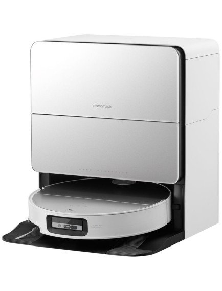 Roborock Saros 10 Akıllı Robot Süpürge