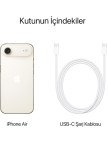 Apple iPhone Air 512 GB Uçuk Altın Rengi