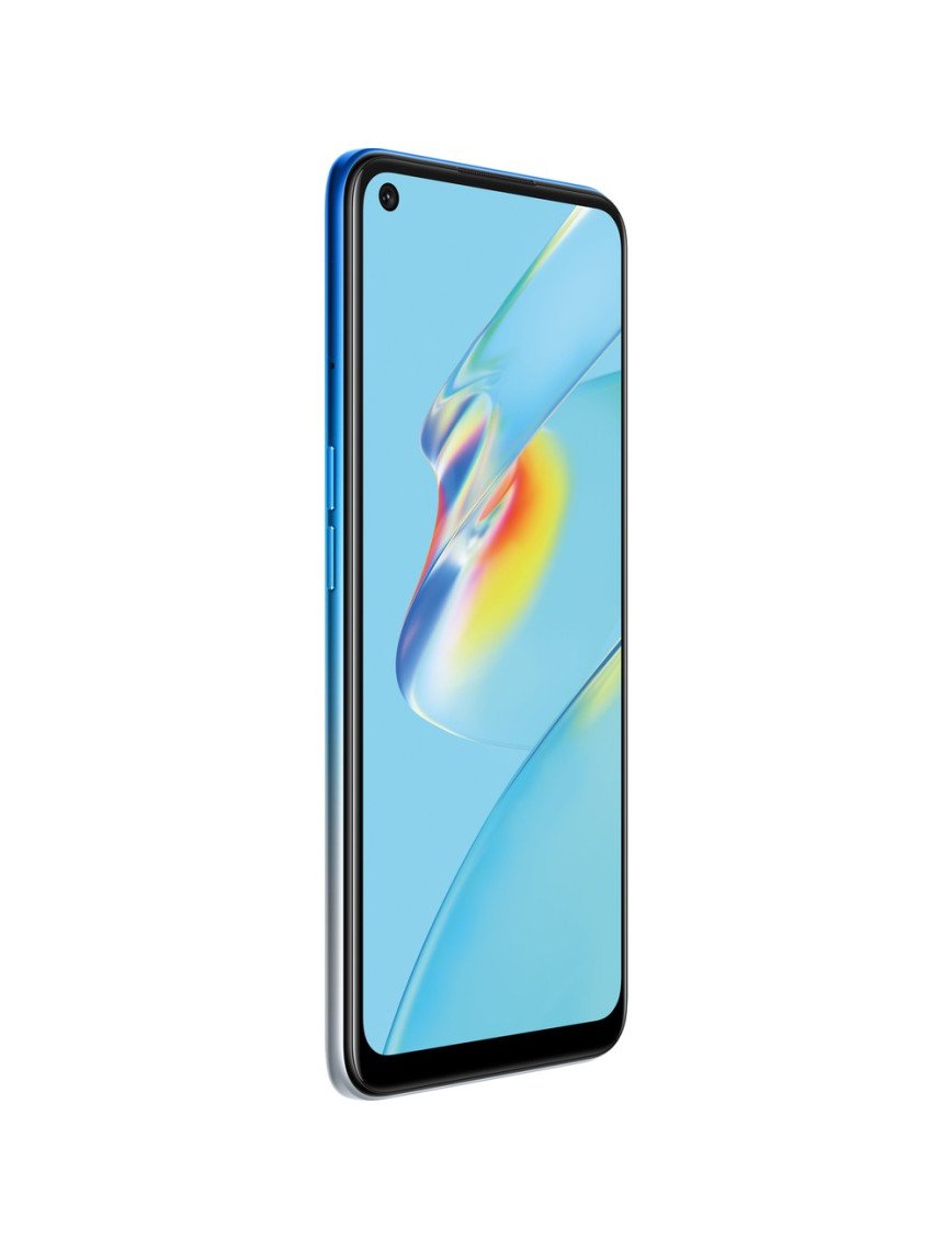 Oppo A54 128 GB (Oppo Türkiye Garantili)